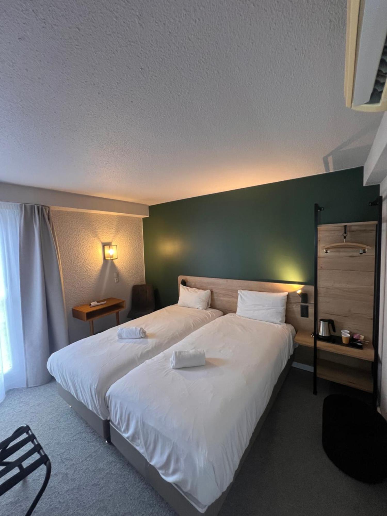 Sure Hotel By Best Western Nimes Est Exteriér fotografie